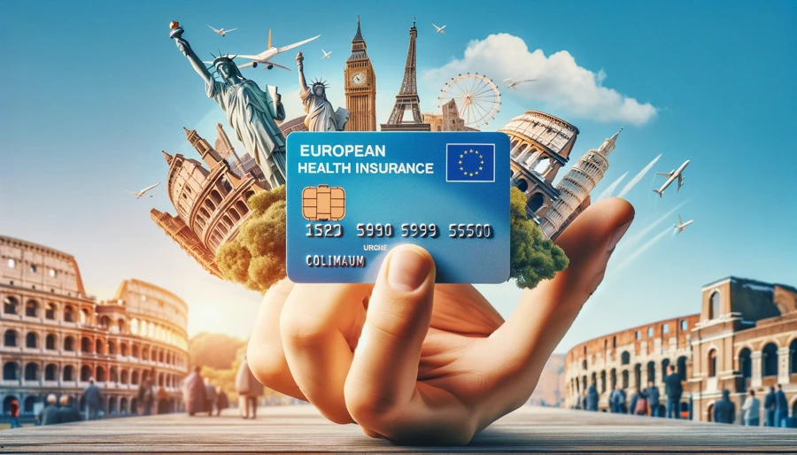 Aprende sobre que es y como usar la tarjeta sanitaria europea TSE.